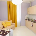 Maurice Apart-hotel