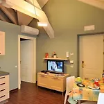 Apart-hotel Maurice Stresa