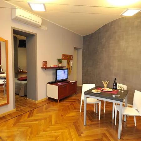 Maurice Aparthotel 3*