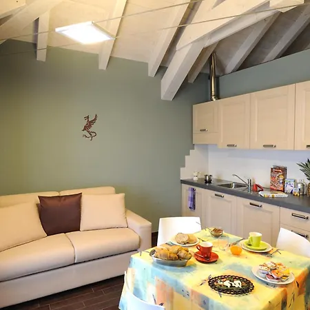 Maurice 4* ستريزا