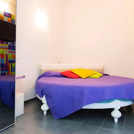 Maurice Apart Otel Stresa