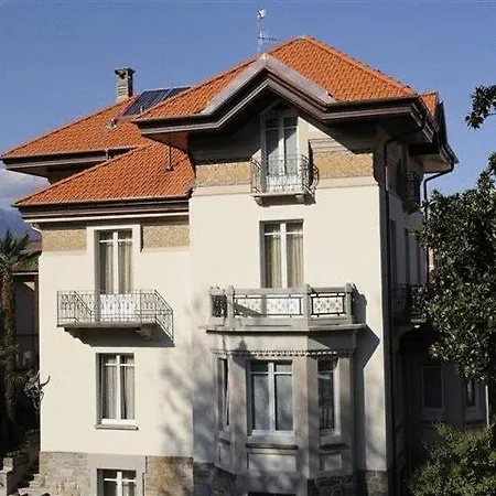 Aparthotel Maurice