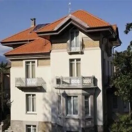 Lejlighedshotel Maurice