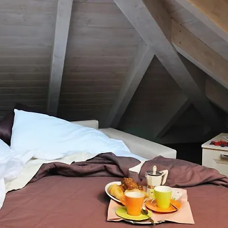 Apart Otel Maurice 4*