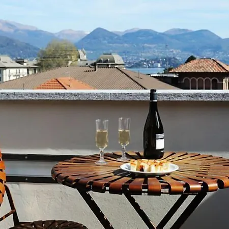 شقة فندقية Maurice ستريزا