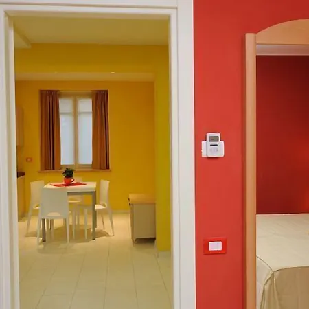 Maurice 4* Στρέσα