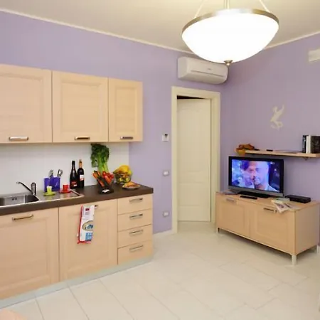 Maurice شقة فندقية ستريزا