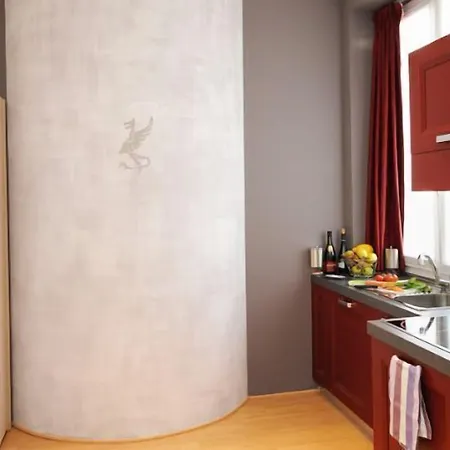 Apartmanhotel Maurice 4*