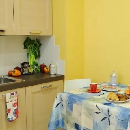 Maurice 4* ستريزا