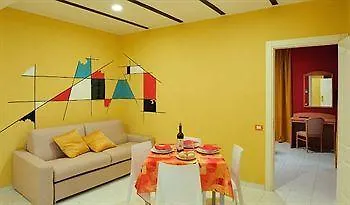 Aparthotel Maurice 3*