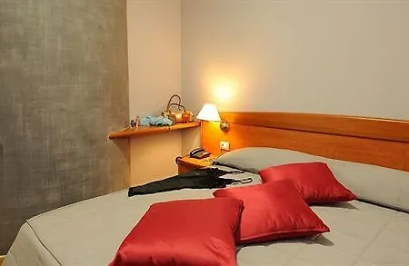 Maurice Aparthotel Stresa