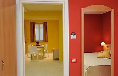 Aparthotel Maurice 3*