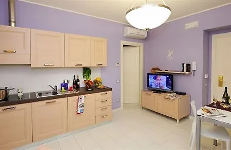 Maurice Aparthotel