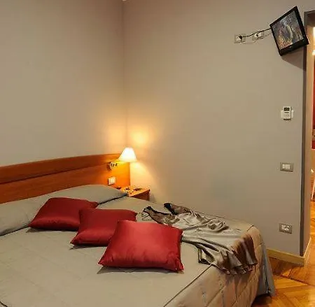 Apartmanhotel Maurice