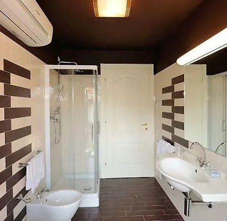 Maurice Aparthotel 3*