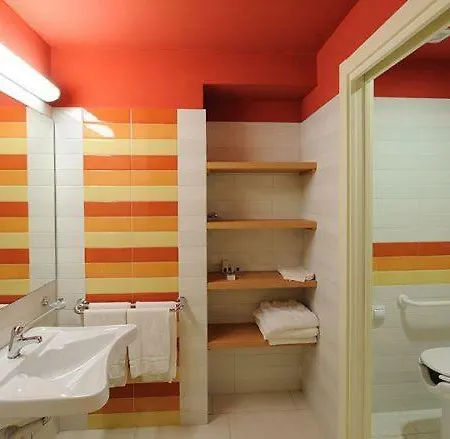 Maurice Apartmanhotel Stresa