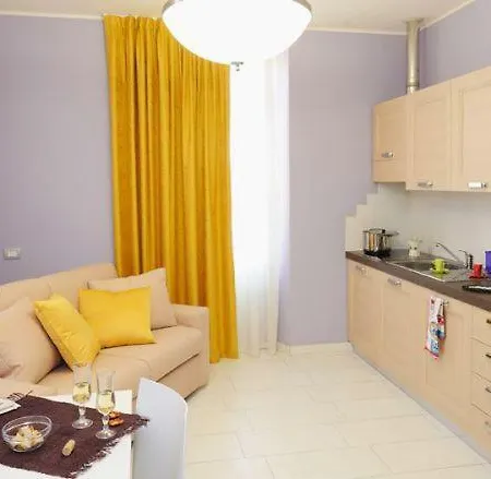 Maurice Aparthotel
