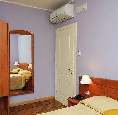 Lejlighedshotel Maurice