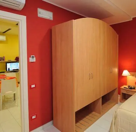 Apartmanhotel Maurice 4*