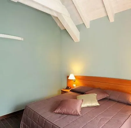 Lejlighedshotel Maurice 4*