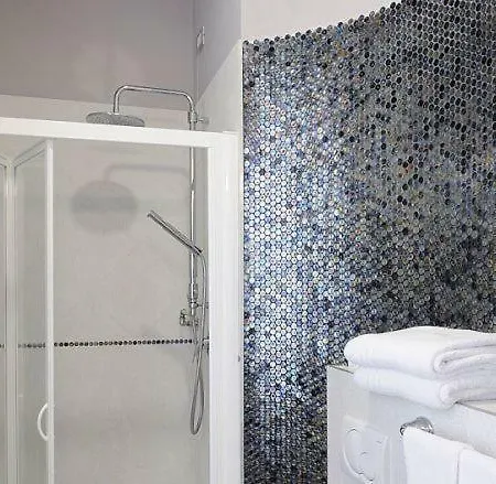 شقة فندقية Maurice