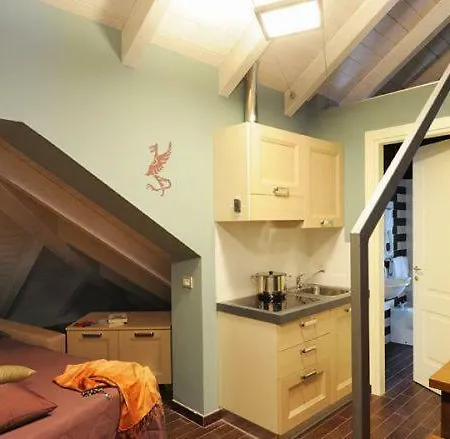 Maurice شقة فندقية