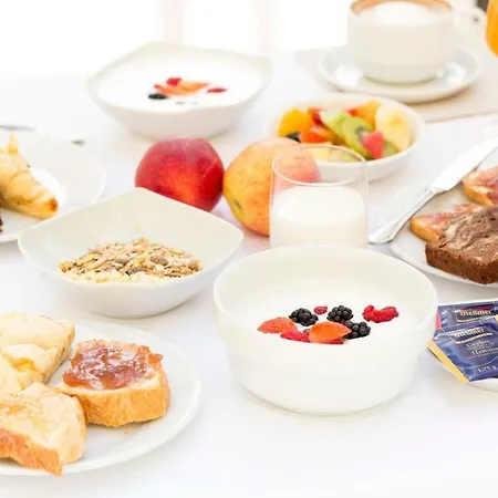 Maurice شقة فندقية ستريزا