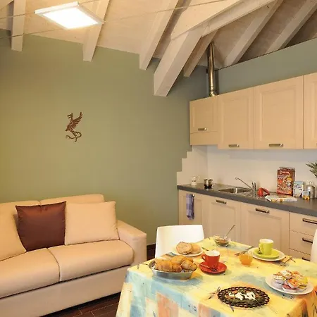 Maurice Aparthotel 3*