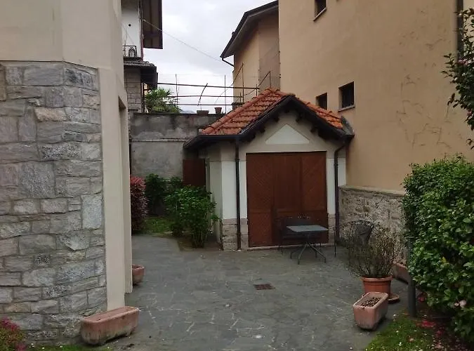 Lejlighedshotel Maurice 4*