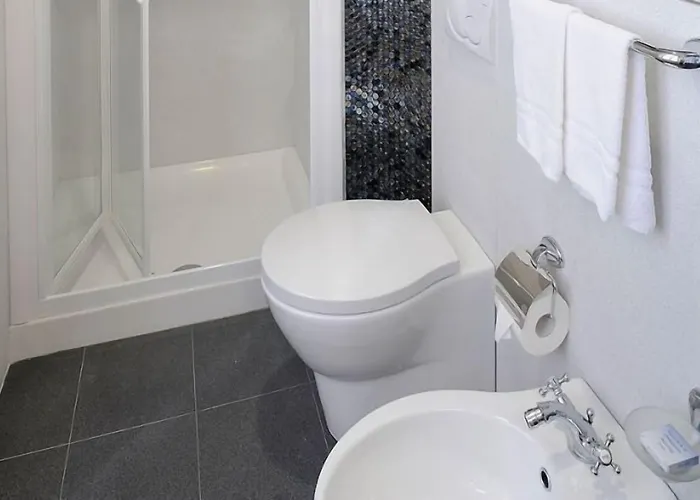 Maurice Apart Otel 4*