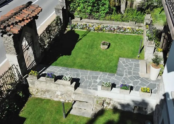 Lejlighedshotel Maurice