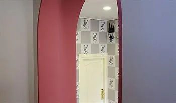 Lejlighedshotel Maurice