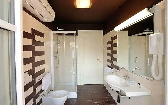 Maurice Lejlighedshotel 4*