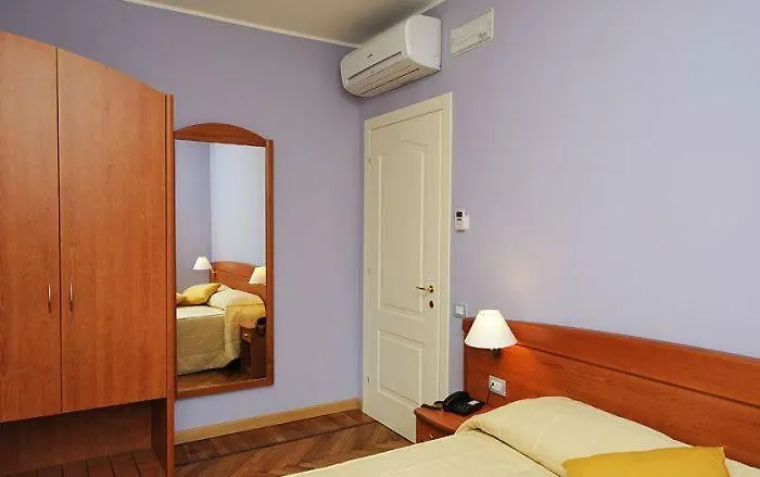 Lejlighedshotel Maurice