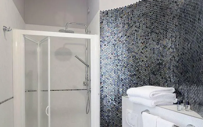 Lejlighedshotel Maurice