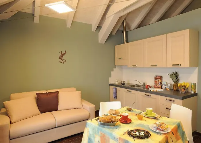 Maurice Lejlighedshotel 4*