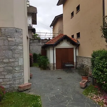 Apartahotel Maurice 4*