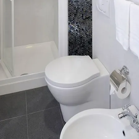 Maurice Apart Otel 4*