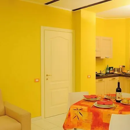 Maurice Apart Otel 4*