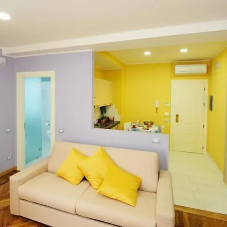 Maurice Apart Otel 4*