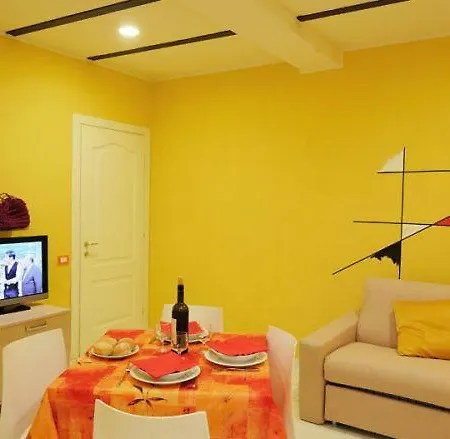 Maurice Apart Otel 4*