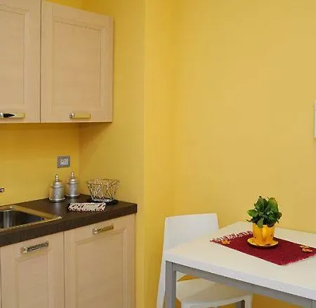 Apartahotel Maurice Stresa