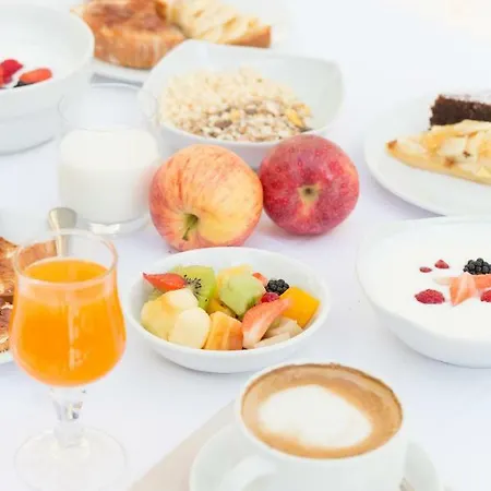 Apartahotel Maurice Stresa