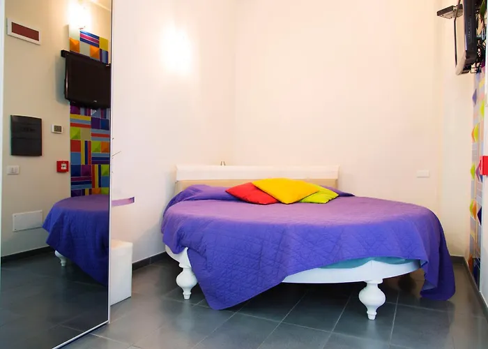 Maurice Apartahotel Stresa