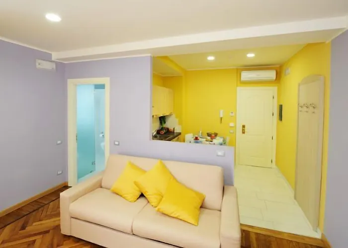 Maurice Apartahotel 4*