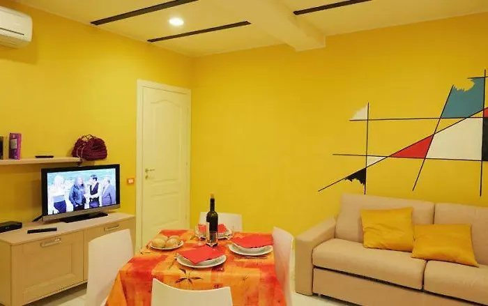 Maurice Apartahotel 4*